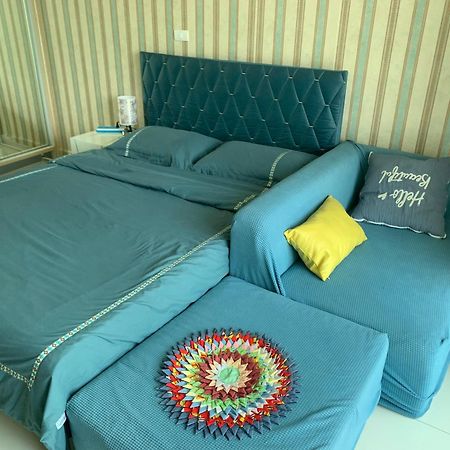 Laguna Beach Resort Maldives Jomtien Beach Exterior foto