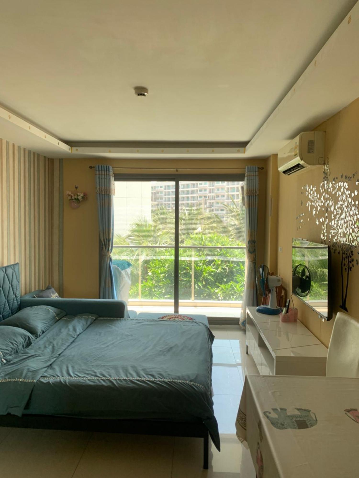 Laguna Beach Resort Maldives Jomtien Beach Exterior foto